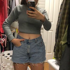 VINTAGE Tommy Hilfiger shorts!